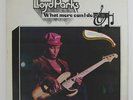 Lloyd Parks 