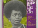 Phillis Dillon 
