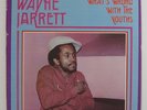 Wayne Jarrett 