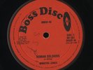 Winston Jones/John Holt 