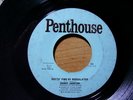Zappa/Garage 45 rpm Bobby Jameson 