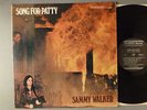 Sammy Walker  Song For Patty
