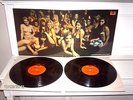 Jimi Hendrix - The Jimi Hendrix Experience Electric Ladyland - Doppel LP Vinyl