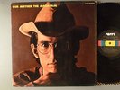 Townes Van Zandt  Our Mother The Mountain  Original Label