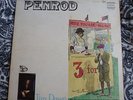 TIM DAWE Penrod 1969 ACID FOLK PSYCH MASTERPIECE Zappa Henske Yester LP LISTEN