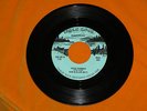 Ron & Ellie Jaye,  Road Runner & Punish me tomorrow 45 rpm.  Rockabilly Country