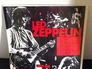 Led Zeppelin Vinyl LP Flight Of The Zeppelin 1969  Record Jolly Good Sound