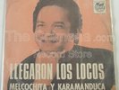MELCOCHITA Y KARAMANDUKA III DESCARGA GUAGUANCO BOOGALOO MAG LPN-2385