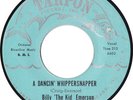 R&B mod BILLY 