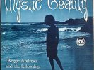 REGGIE ANDREWS & THE FELLOWSHIP  Mystic Beauty LATIN JAZZ FUNK LP HEAR IT LISTEN