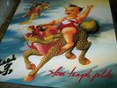 STONE TEMPLE PILOTS LP Purple Colored Vinyl Scott Weiland 1994 Limited Edition