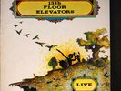 13th FLOOR ELEVATORS LP Live 1967 International Artists Roky Erickson psych