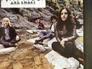SAROFEEN and SMOKE LP Do it 1971 GWP  psychedelic