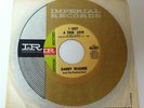 RARE NORTHERN SOUL 45 : DANNY WAGNER 7