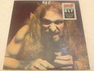 ELF s/t  LP w. DIO French Promo with sticker ENFER mag
