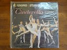 PROKOFIEFF CINDERELLA RIGNOLD ROYAL BALLET CLASSIC RECORDS UK LP NEW RCA LSC2135
