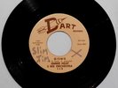 Garage 45 -- Jimmy Heap -- Gismo / Meanwhile -- Dart 119 -- LISTEN