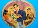 Vintage Vogue Picture Disc Record R 756 If I Had You Musicomania Charlie Savers