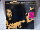 Kenny Dorham Una Mas Blue Note 4127 Mono New York Van Gelder Ear NY