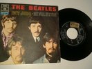 BEATLES - 45 ITA 7