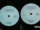 The Opening - Tea House / Pamadice - Brixton Fight BOSS REGGAE??