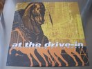 AT THE DRIVE IN Relationship of Command vinyl SEALED LP US press OOP mars volta
