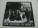 THE SISTERS OF MERCY - THE DAMAGE DONE - MERCIFUL RELEASE MR7 - GENUINE ORIGINAL