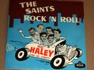 BILL HALEY Rare Export EP Saints rock n roll Decca BME 9260 1956 TOP SHAPE