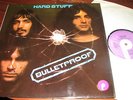 HARD STUFF  rare ORIGINAL 1972  UK   HARD ROCK PROG   PURPLE