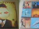 COUNTING CROWS THIS DESERT LIFE VINYL DOUBLE LP - SEALED COPY 