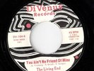 Garage - The Living End