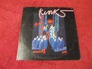 The Kinks-'The Great Lost Kinks Album' 1973