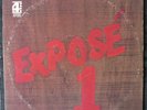 Rare Latin Salsa Guaguanco LP Orquesta Expose - Expose 1 on 4 points