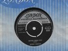 NORTHER SOUL-BOBBY PARKER-WATCH YOUR STEP-LONDON-***NICE COPY***