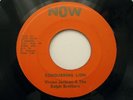 VIVIAN JACKSON & THE RALPH BROTHERS Conquering Lion NOW 7