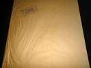LED ZEPPELIN IN THROUGH THE OUT DOOR LP 1979 US PRESS SS 16002 NM W/ BROWN BAG.