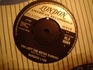 UK LONDON- BARBARA LYNN-YOU LEFT THE WATER RUNNING - EX