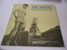 THE SMITHS-BARBARISM BEGINS AT HOME. VERY RARE 2 SIDED DJ ONLY PROMO  EX/EX