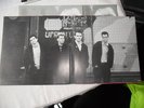 THE SMITHS- WORLD WONT LISTEN  *RARE AUSSIE DOUBLE ALBUM* EX/EX