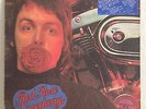 Paul McCartney and Wings - Red Rose Speedway LP US Apple orig w/booklet