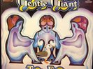 GENTLE GIANT Three Friends LP 1972 UK SWIRL VERTIGO LABEL Prog RARE