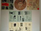 SWINGIN UTTERS Poorly Formed LP TAN VINYL Old Man Markley NOFX Fat Modern Action