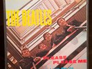 THE BEATLES * Please Please Me * LP *SEALED* MFSL half-speed *MoFi*