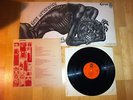 COMUS - First Utterance - Orig. Uk. Dawn