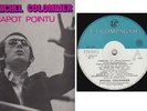 Michel COLOMBIER * Capot Pointu * 1969 French FUNK PSYCH LIBRARY LP * Gainsbourg