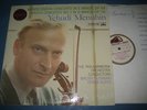 @ASD 334 *WHITE/GOLD* SUSSKIND /KURTZ* MENDELSSOHN /BRUCH VIOLIN CTOS *MENUHIN