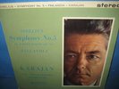 @SAX 2392 *BLUE /SILVER* SIBELIUS: SYMPHONY NO.5 /FINLANDIA* PO* KARAJAN*
