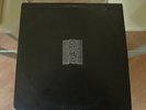 JOY DIVISION Unknown Pleasures Original 1st Press Translucent Vinyl EX