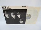 ? WITH The BEATLES 1963 Original UK Mono LP ? DECCA CONTRACT PRESSING ?