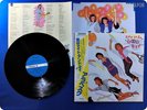 ARABESQUE Time To Say Good Bye JP OBI LP c0442